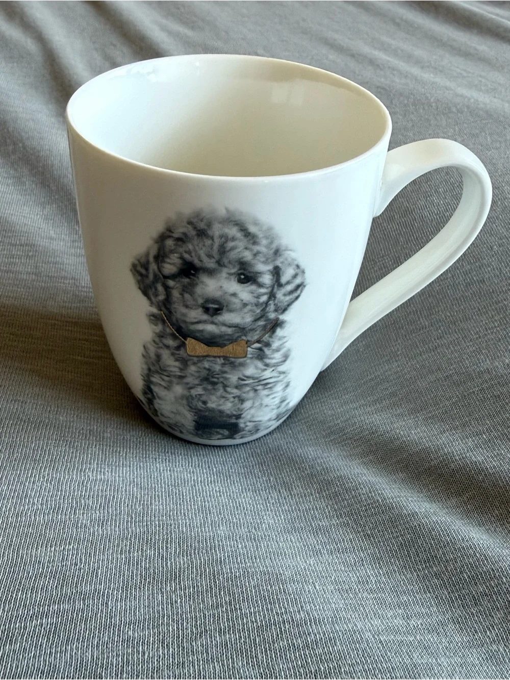 Pet Shop Dog Mug
